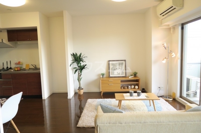 3/22 リビング/ダイニング