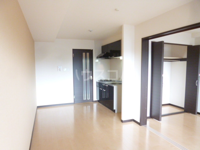 3/25 リビング/ダイニング