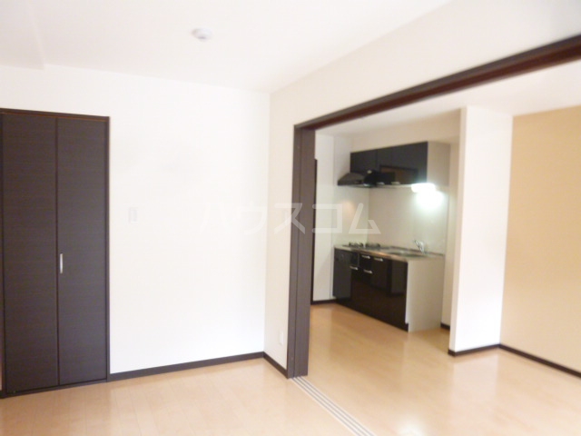 4/27 リビング/ダイニング