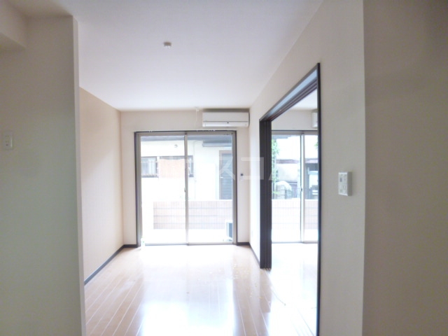 5/27 リビング/ダイニング