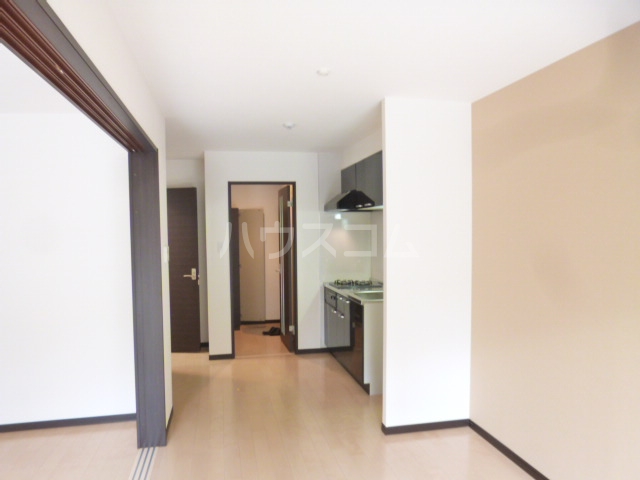 3/27 リビング/ダイニング