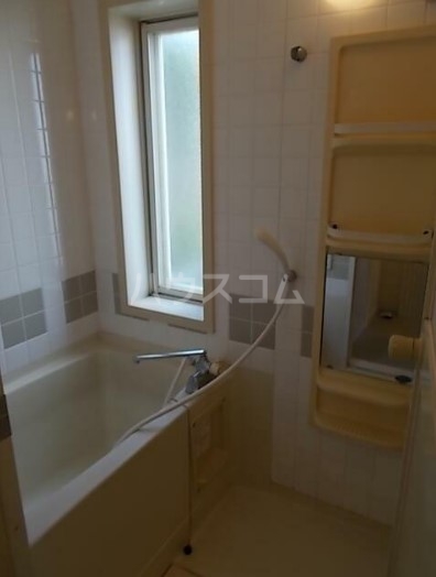 8/21 浴室