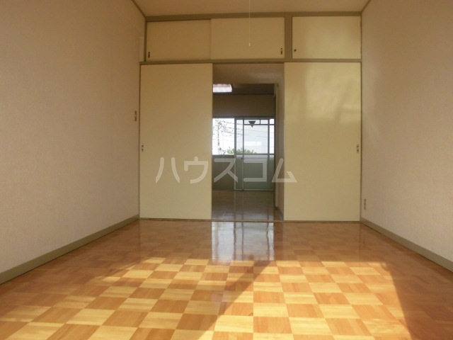 5/27 室内