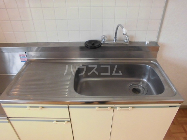 12/27 キッチン