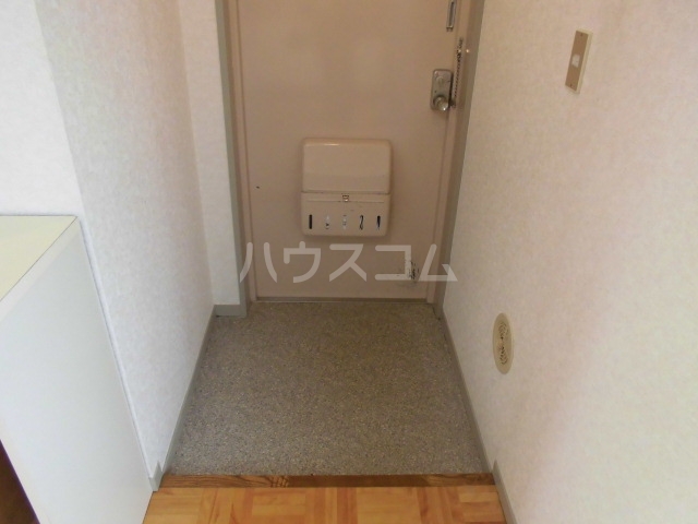 9/27 玄関