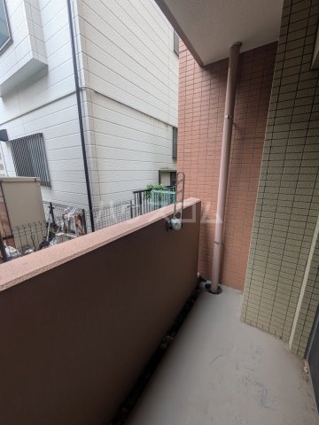 18/30 バルコニー