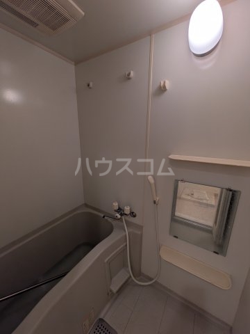 10/30 浴室