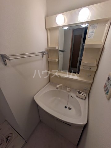 12/30 洗面