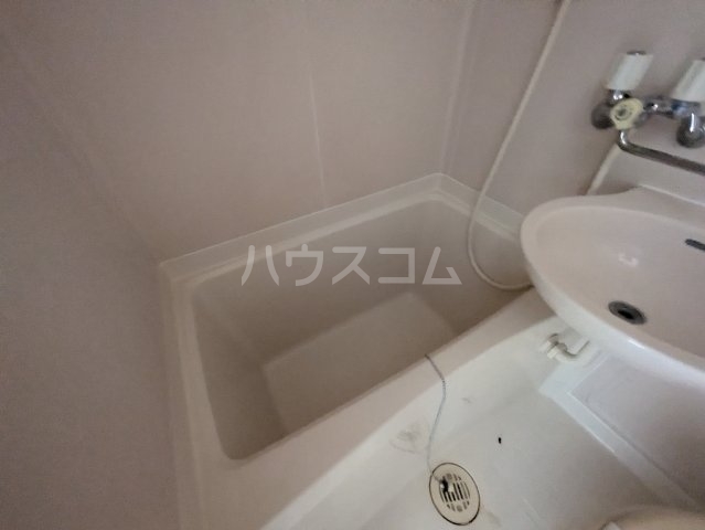 12/28 浴室