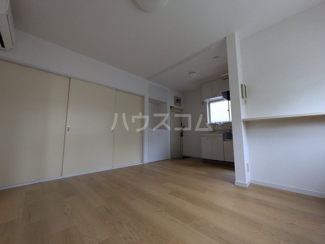 5/28 室内