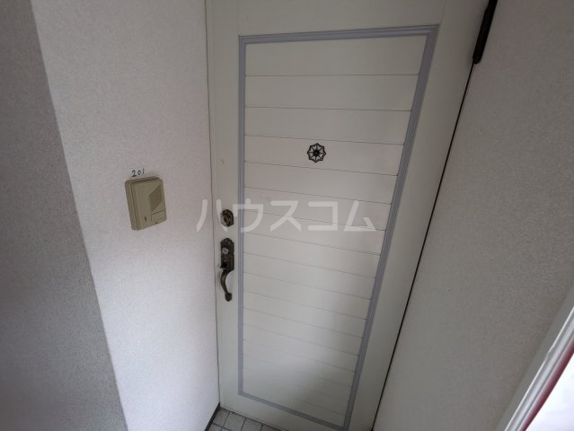 9/30 玄関