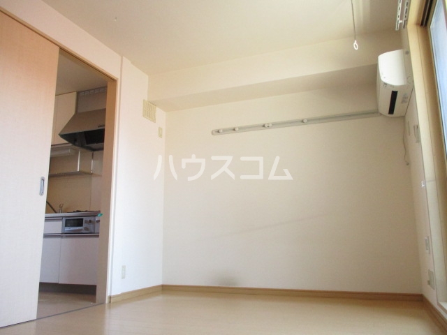 4/23 リビング/ダイニング