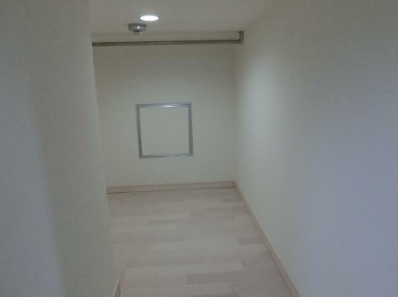 4/17 リビング/ダイニング