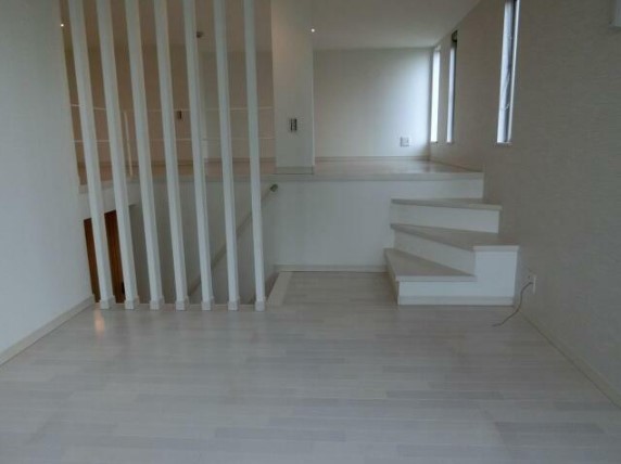 3/17 リビング/ダイニング