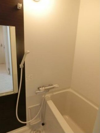 11/17 浴室