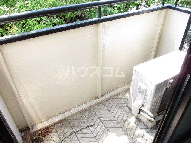 19/24 バルコニー