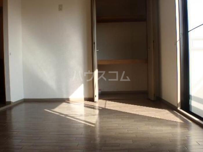 3/7 リビング/ダイニング