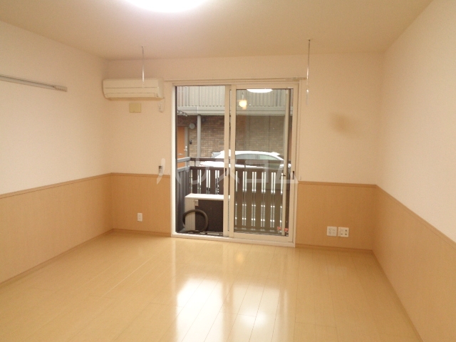 5/30 リビング/ダイニング