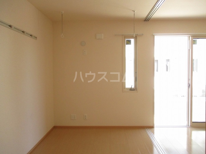 4/20 寝室