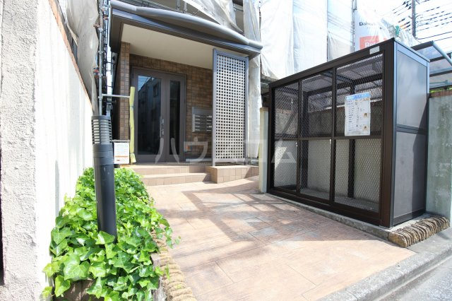 2/7 エントランス