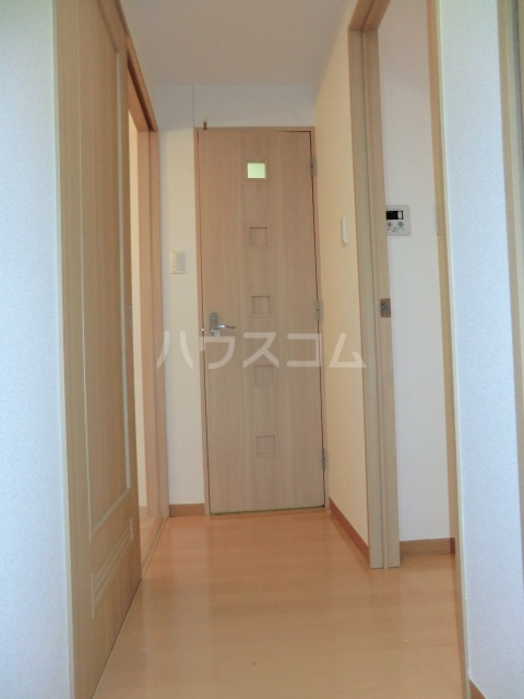 8/30 玄関
