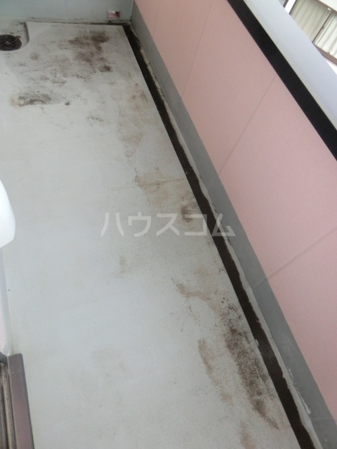 14/30 バルコニー