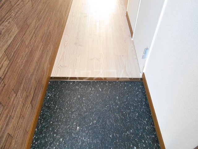 11/30 玄関
