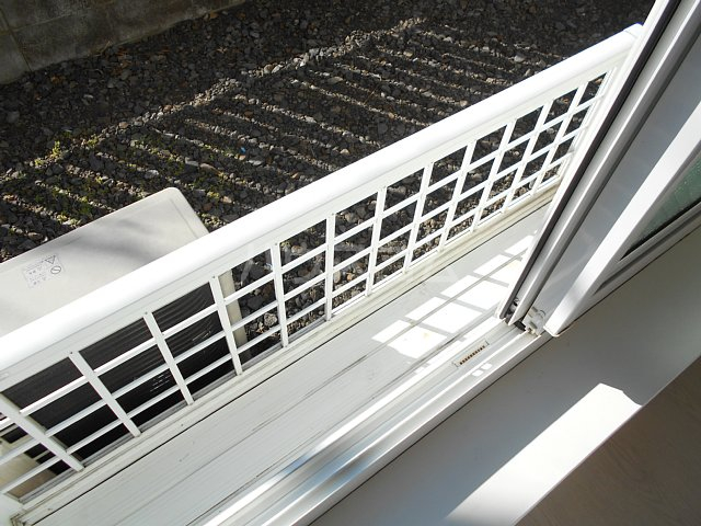 18/30 バルコニー