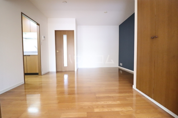 3/18 リビング/ダイニング