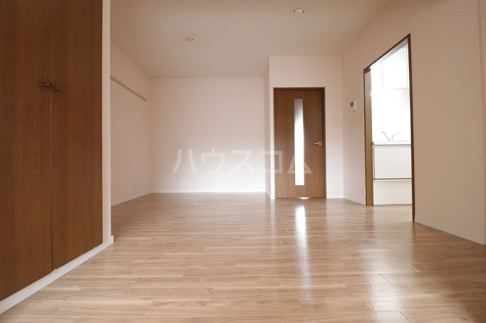 3/18 リビング/ダイニング