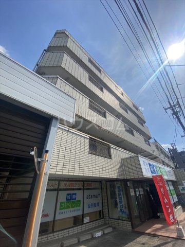 1/30 外観