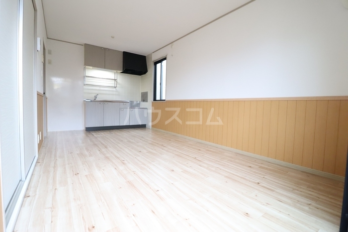 3/22 リビング/ダイニング