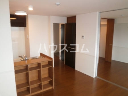 3/9 リビング/ダイニング