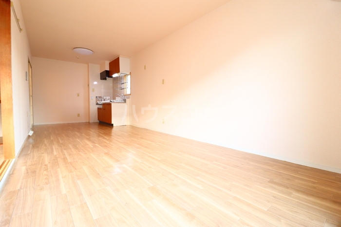 3/22 リビング/ダイニング