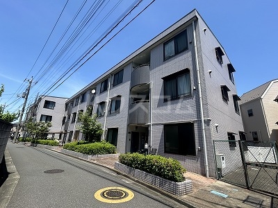 1/23 外観