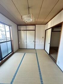 4/23 室内