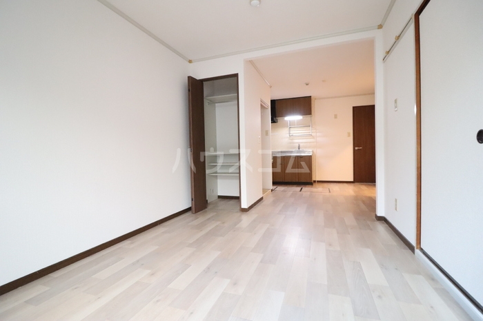 3/17 リビング/ダイニング