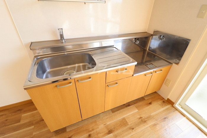 7/17 キッチン