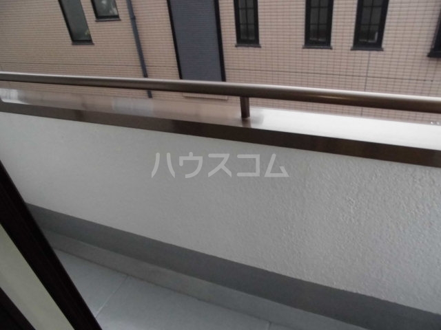 16/30 バルコニー