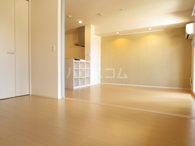 4/21 リビング/ダイニング