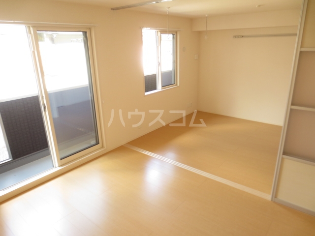 5/21 リビング/ダイニング