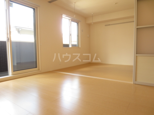 3/21 リビング/ダイニング