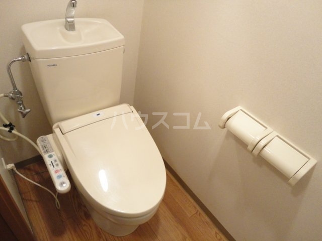 9/27 トイレ