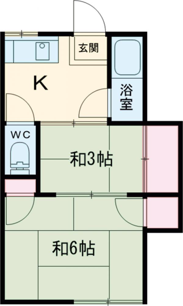 2/19 間取