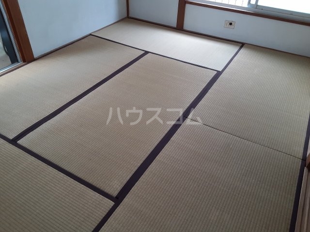 4/19 室内