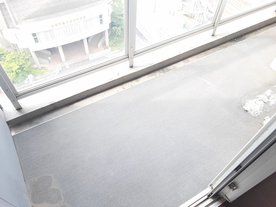 17/30 バルコニー