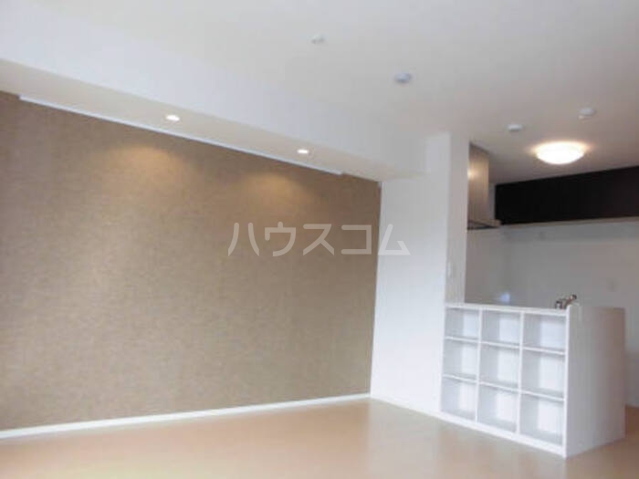 3/19 リビング/ダイニング