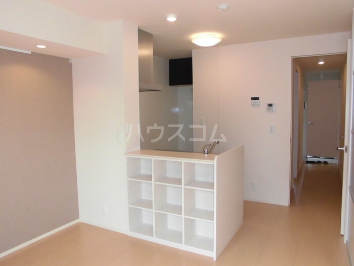 3/21 リビング/ダイニング