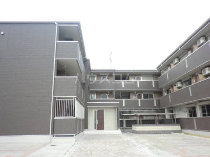 1/19 外観