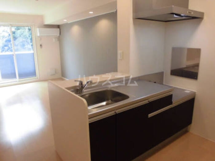 6/19 キッチン